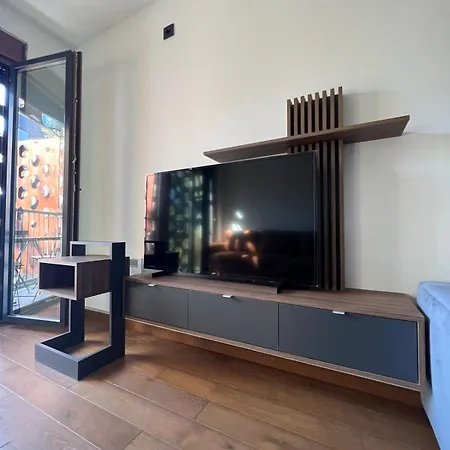 Apartamento 19 Merlinka Lux Zlatibor