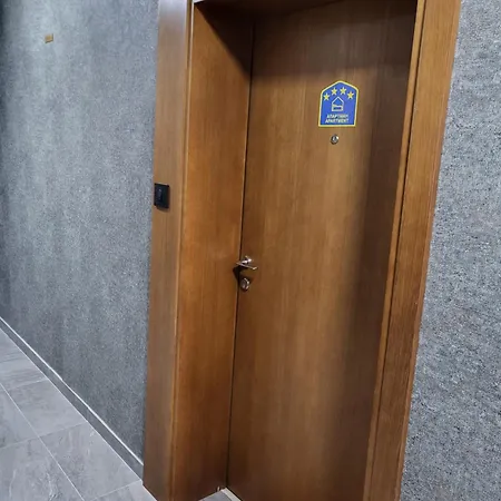 Apartamento 19 Merlinka Lux Zlatibor