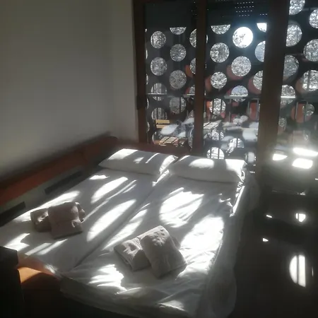 Apartman 19 Merlinka Lux Zlatibor