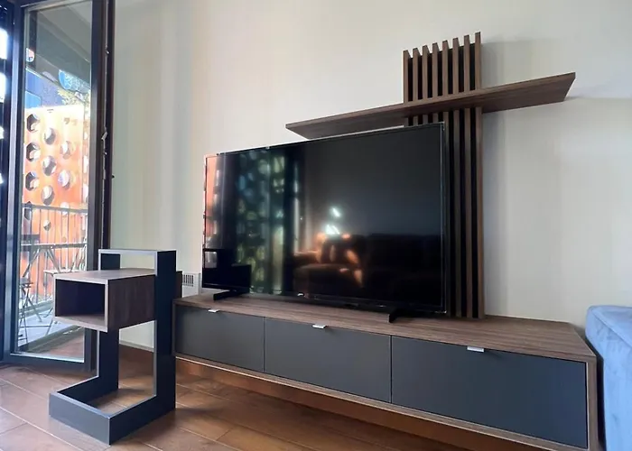 Daire 19 Merlinka Lux Zlatibor