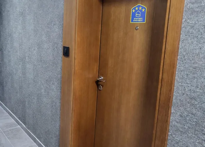 Daire 19 Merlinka Lux Zlatibor