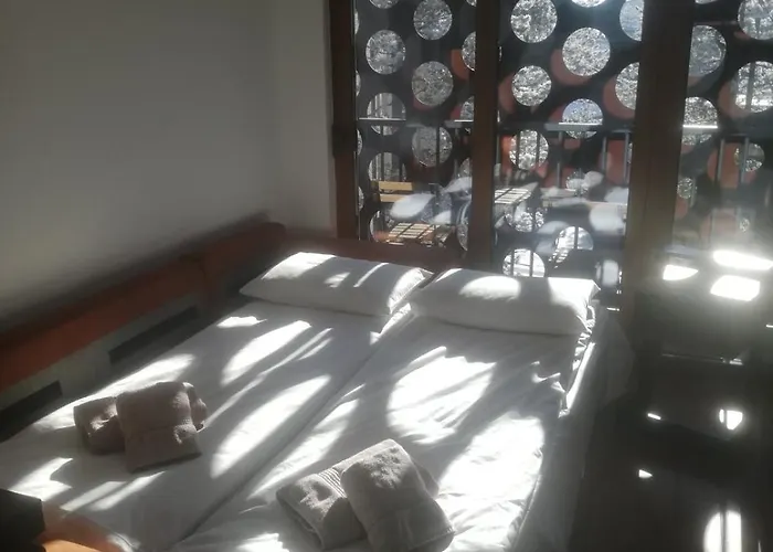 Daire 19 Merlinka Lux Zlatibor